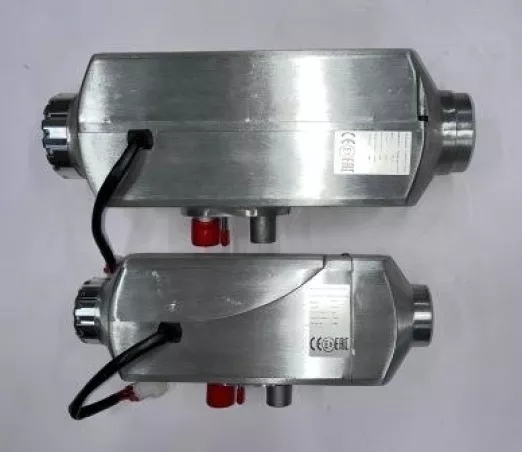 YUSENN отопитель салона WD-HZ-2KWT-21