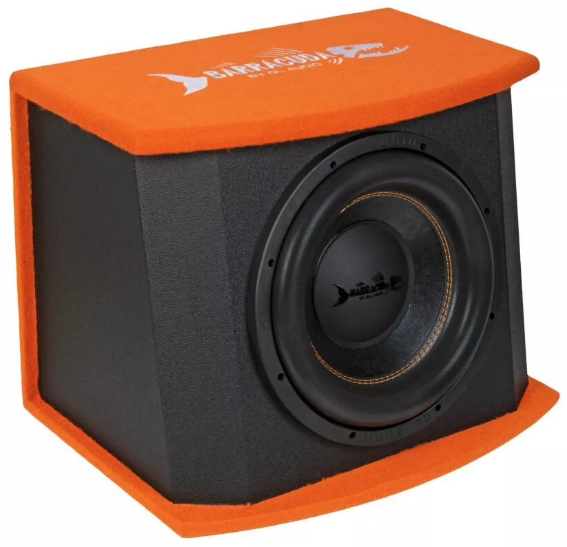 Сабвуфер DL Audio Barracuda 12A