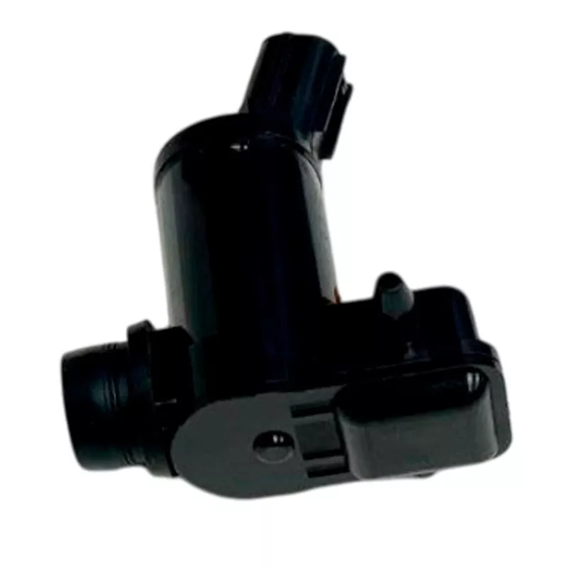 Моторчик стеклоомывателя mitsubishi mn117839