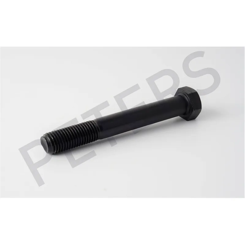 Болт m24 x 180