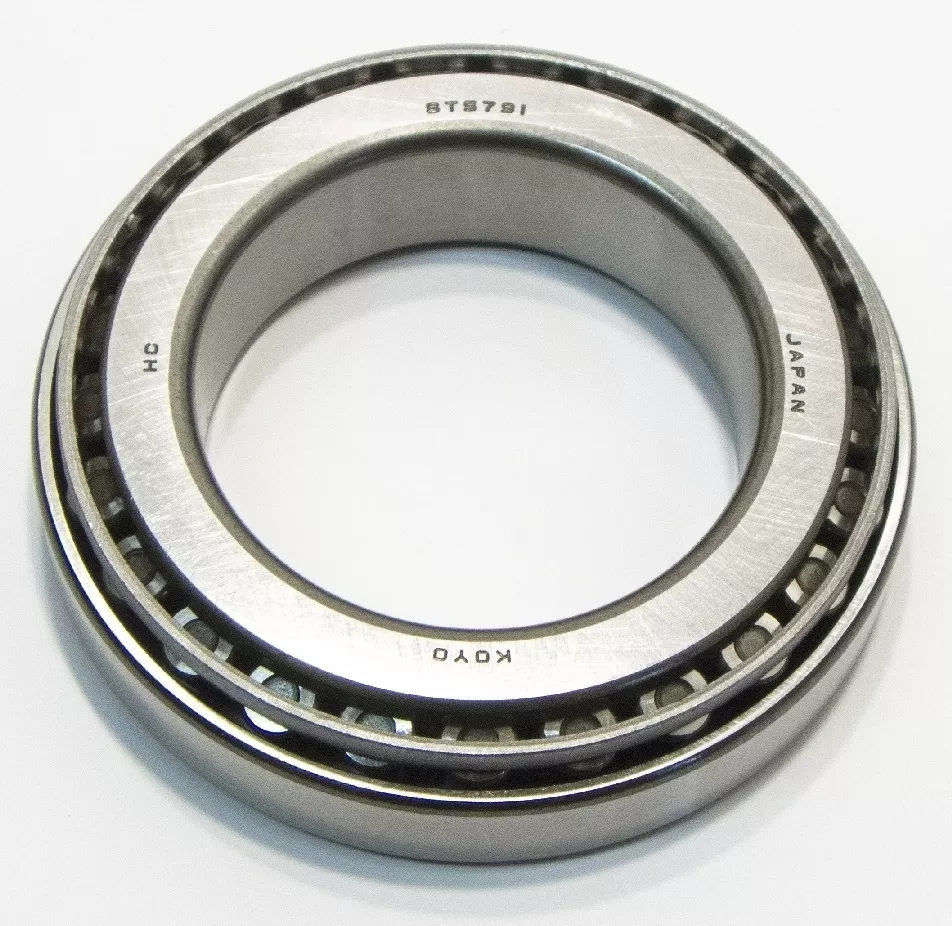 Toyota подшипник 90366-T0031