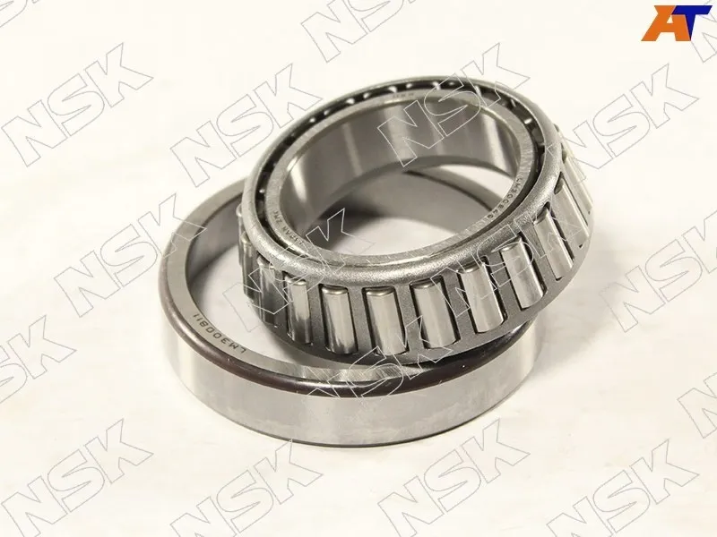 NSK подшипник ступицы 30084911