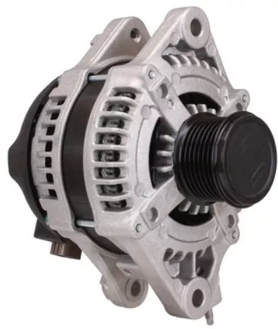 Генератор Changli 27060-31050