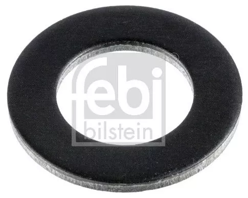 FEBI BILSTEIN Уплотнительное Кольцо, Резьбовая Пробка Маслосливн. Отверст. 30263