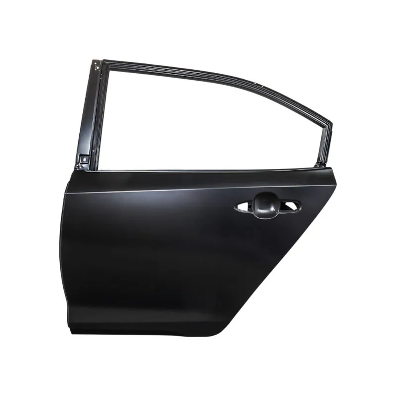 ЗАДНЯЯ ДВЕРЬ COROLLA 14-18 LH