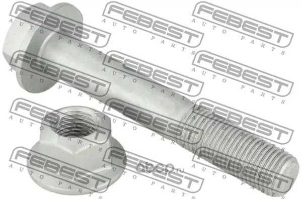 FEBEST болт 0298-014-KIT