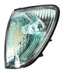 Поворотник левый зеленый CASP LD-1202-A-L LEXUS 470
