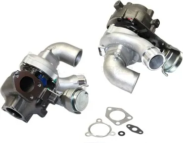 Turbosmart турбонагнетатель 28200-4A480