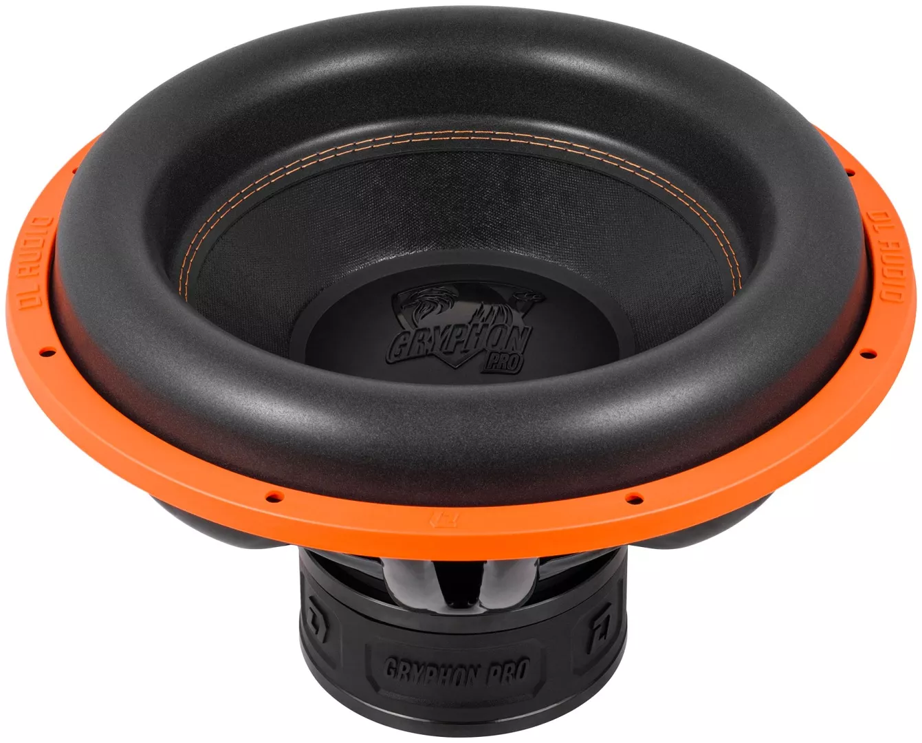 Сабвуфер DL Audio Gryphon Pro 15 v.3