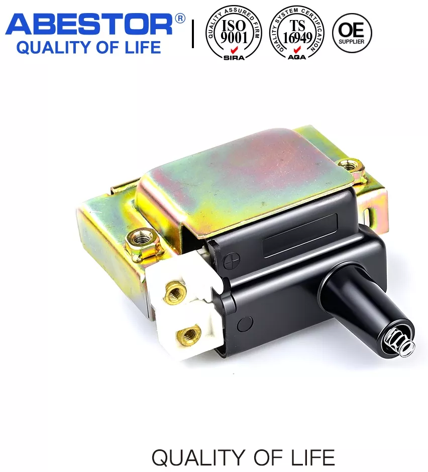 Катушка зажигания ABE 30510-PT2-006