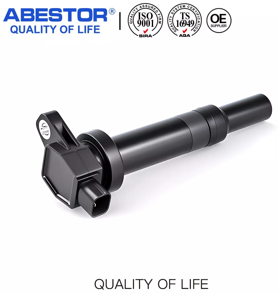 Катушка зажигания ABE 27301-3E400