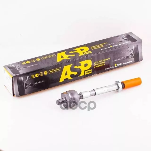 ASP Тяга рулевая Largus 8-16кл. rj20003