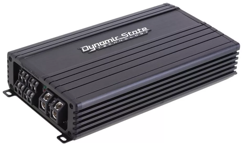 Dynamic State SKIF SKA-150.4 230 Вт 4 канальный