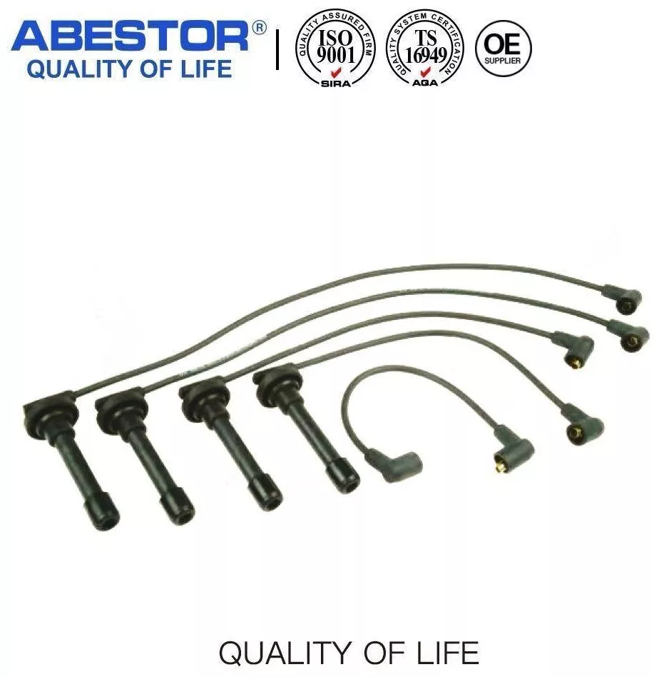 Свечные провода ABE 22450-71J25