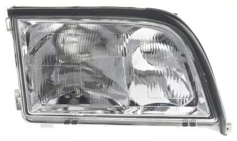 DEPO  блок фара 440-1111R-LD-EM