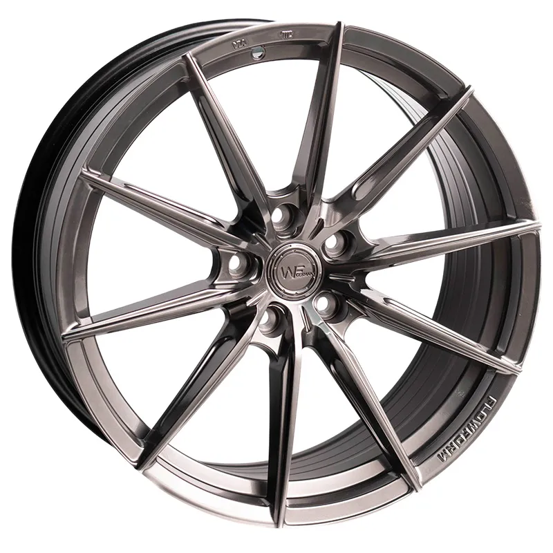Диски Kipardo XF005 8,5x19 5x114,3 ET35 DIA73,1 HB