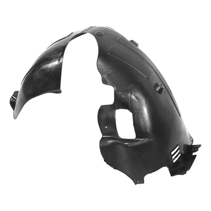 Подкрылок передний Dossan 86811L1000CH LH