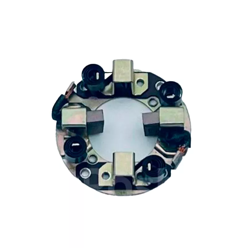 Щетка стартера TO 3SFE/5SFE 91-99 (28140-74120) MPK, шт