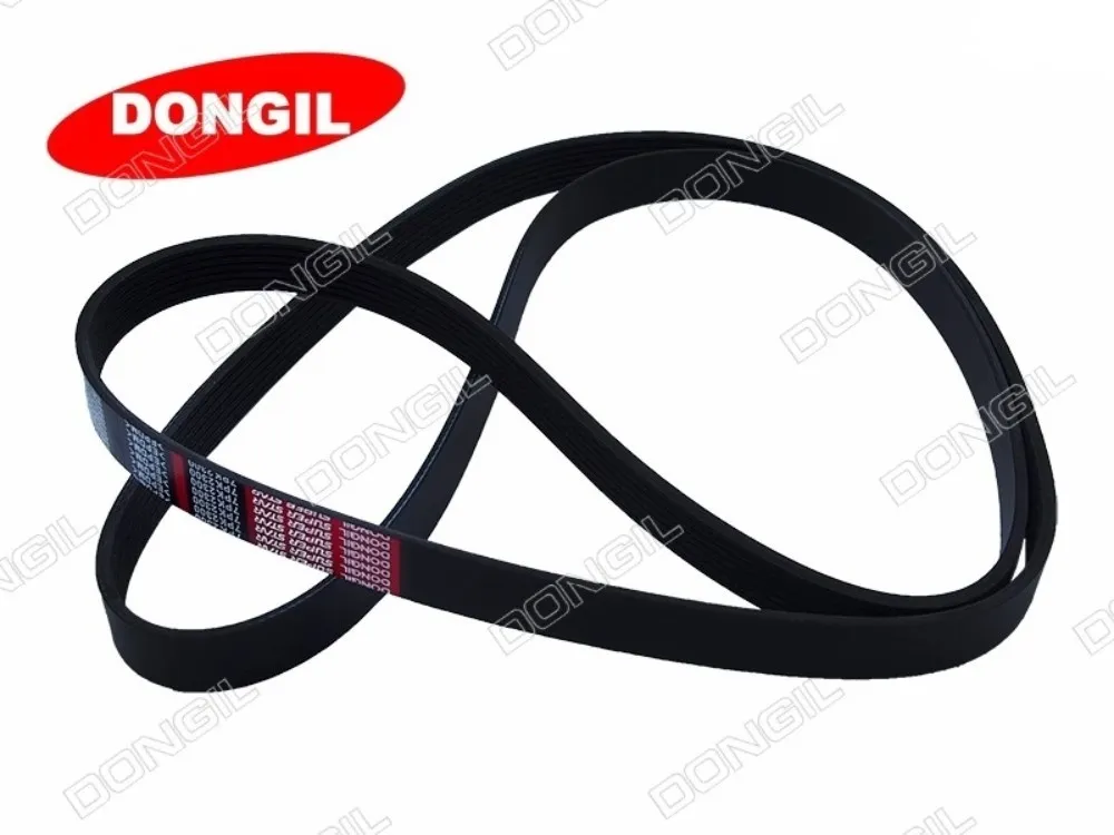 Dongil ремень поликлиновый 4PK830