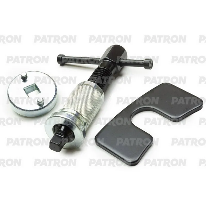 Инструмент для ремонта тормозн. суппортов P-65803 PATRON