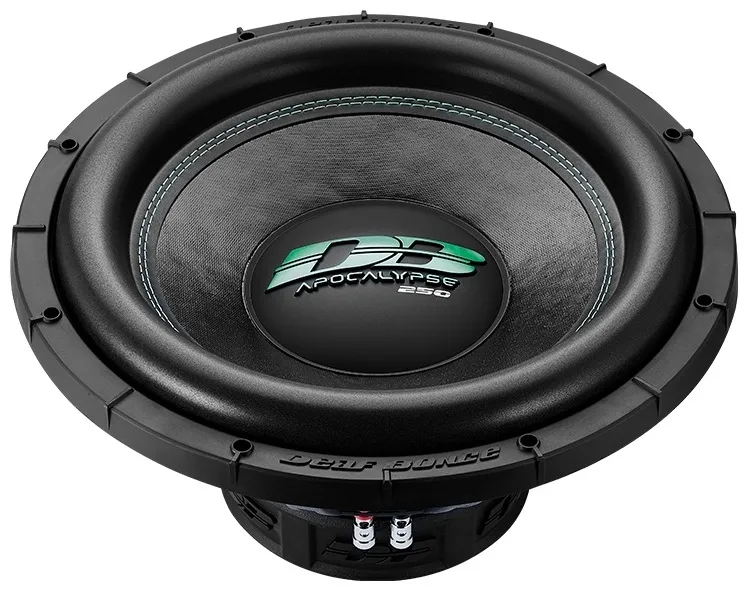 Сабвуфер Deaf Bonce Apocalypse DB-SA255 D2