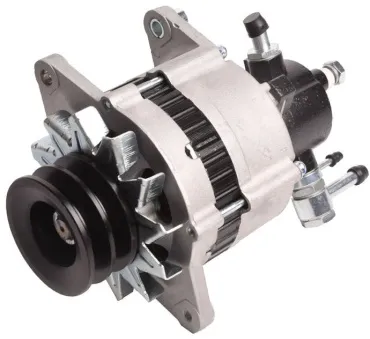 Генератор CXHX TD27-T TD42-T 23100-02N13