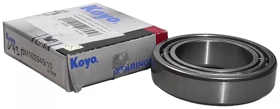 KOYO подшипник LM102949/10