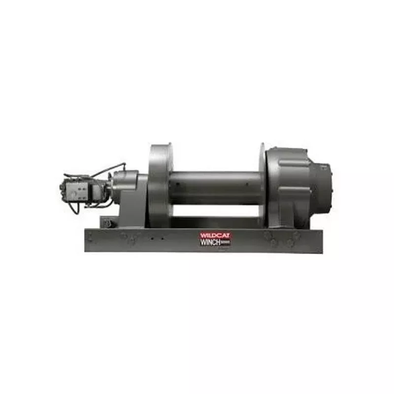 Лебёдка Ramsey Winch WILDCAT 100K