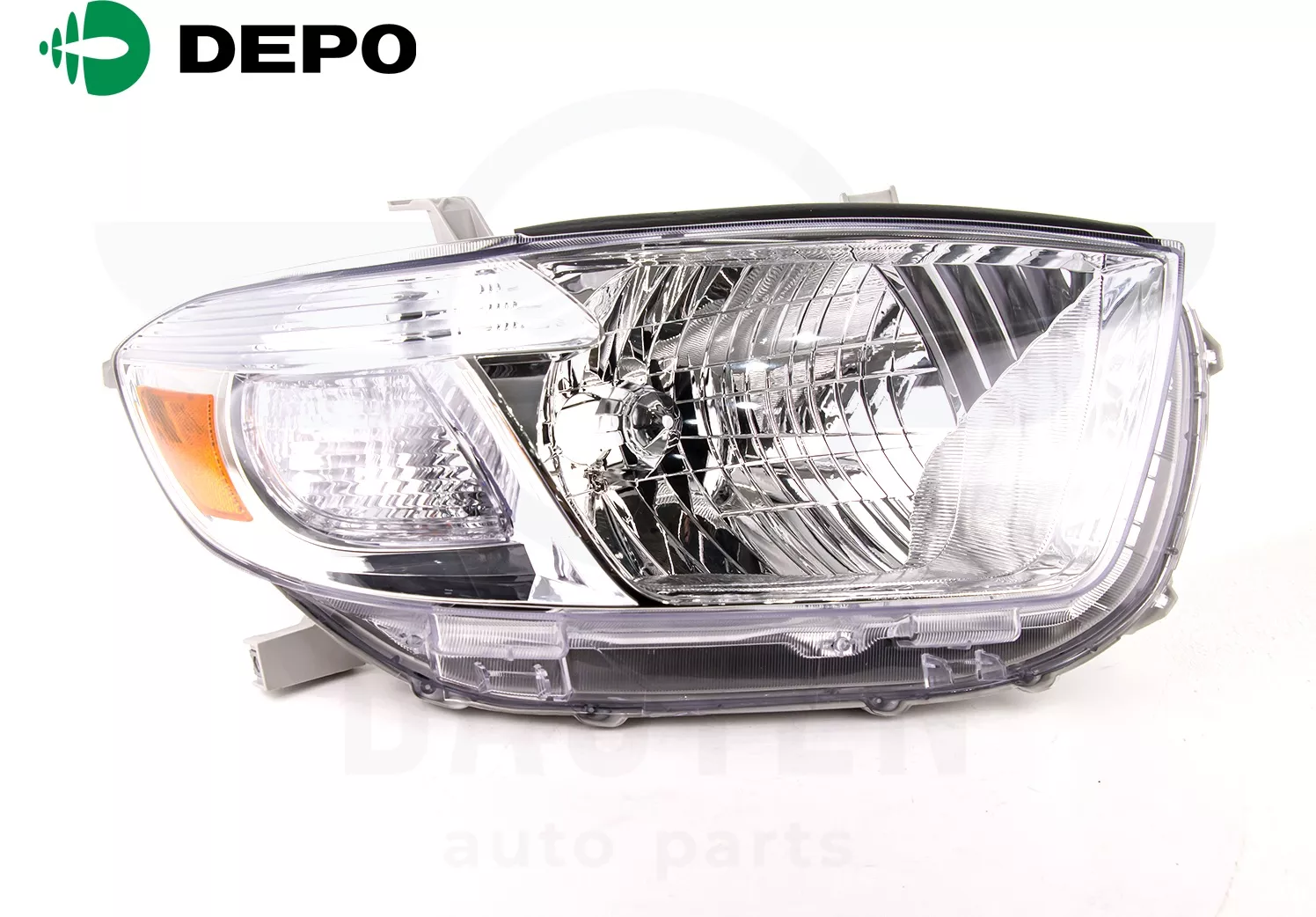 DEPO блок фара 31211A5RUS1