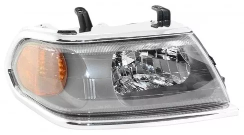 Фара правая DEPO 114-1121R-LDEM1 MONTERO SPORT