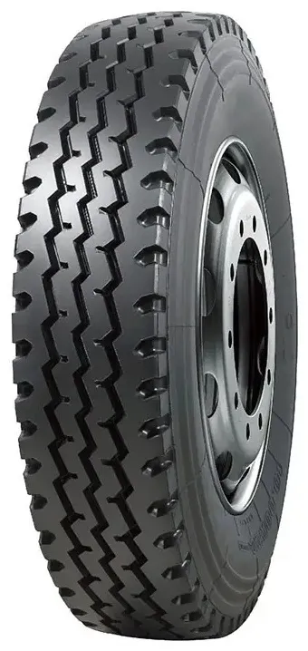 HUNTERROAD H701 12.00/100 R20 156 K универсальная ось