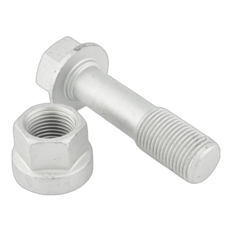 Аспалы бекіту болты жөндеу жинағы 0198012KIT
