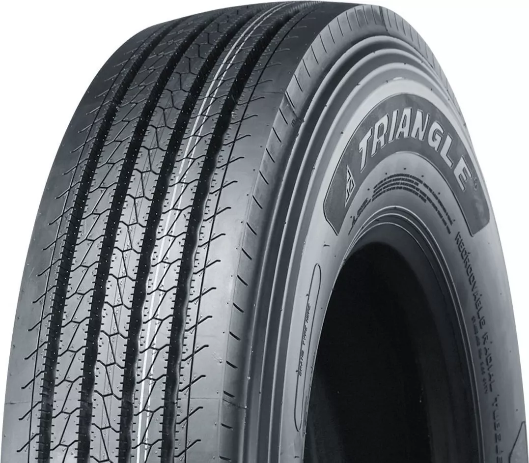 Triangle TRS02 265/70 R19.5 140M