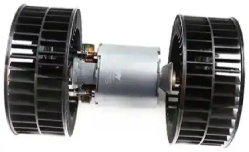 Мотор отопителя WXQP 250155