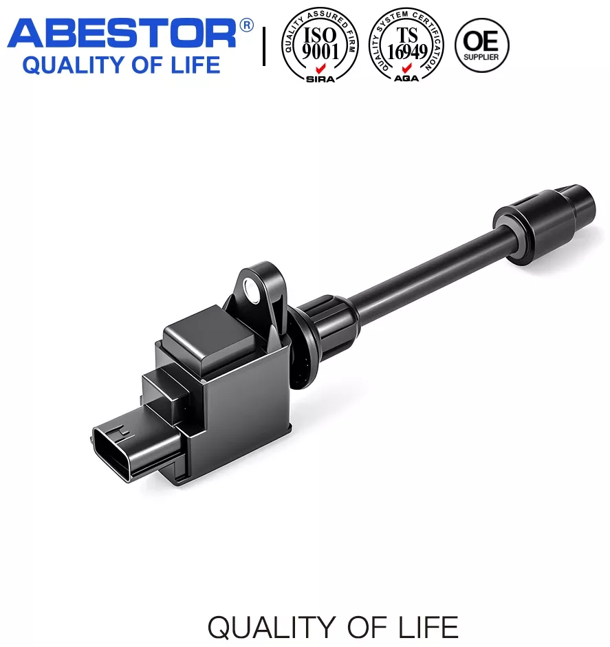Катушка зажигания ABE 22448-2Y000