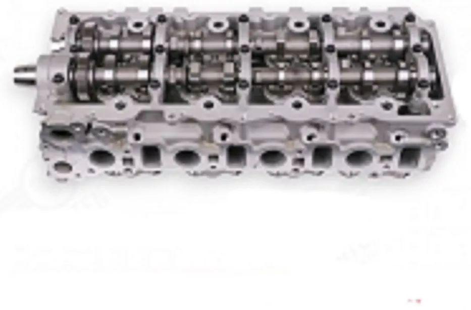 Autowelt головка блока цилиндров 11101-30040