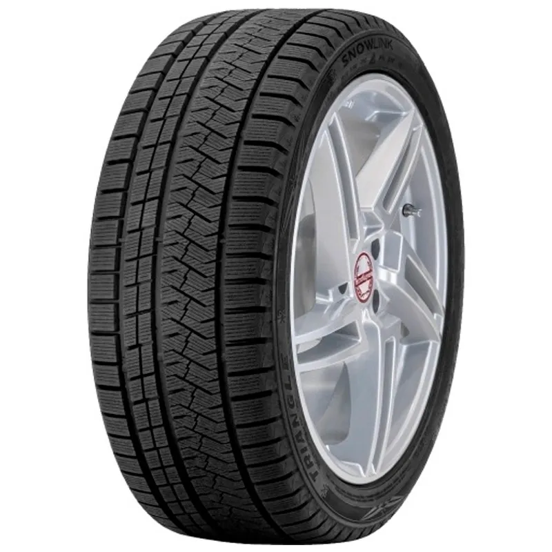 Triangle PL02 245/40 R19 98V шпильсіз шиналар