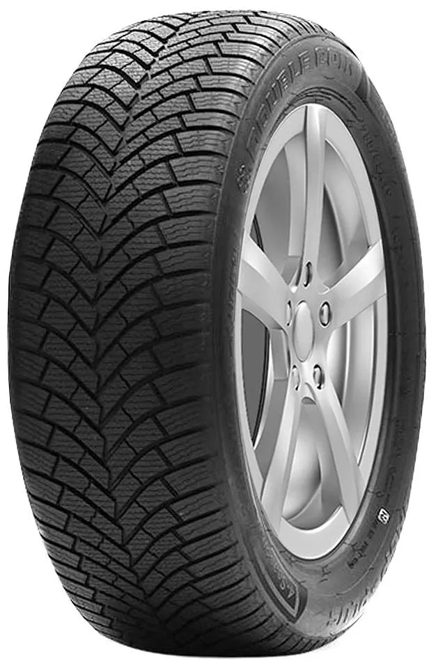 Double Coin DASL-PLUS 235/65 R16C 115 T