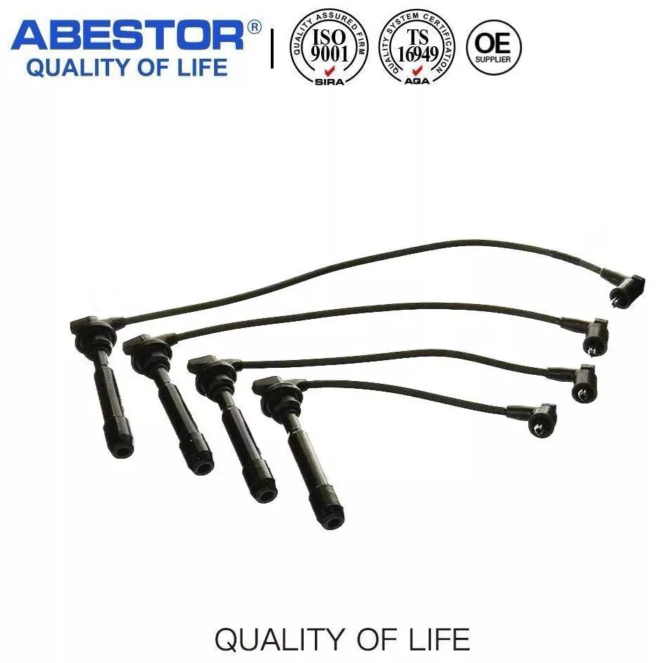 Свечные провода ABE 27501-23B70