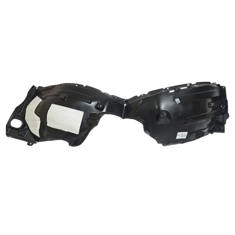 ПЕРЕДНИЙ ПОДКРЫЛЬНИК ДЛЯ CAMRY 18-22 LH