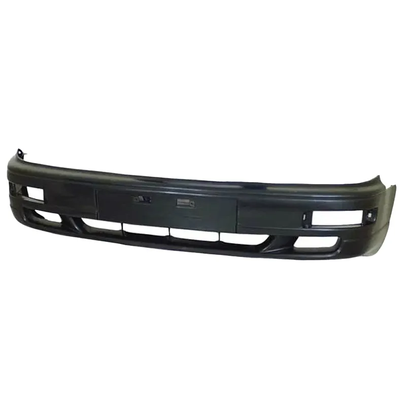Бампер передний TAIWAN TY04070BA для Toyota Camry 1992-1995