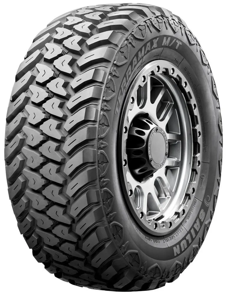 Sailun Terramax M/T 12.50/33 R20 114Q