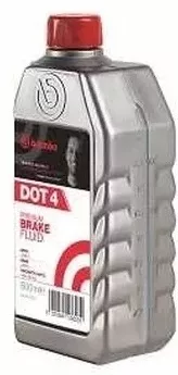 Гликольді тежегіш сұйықтығы Brembo L04005 0.5 л