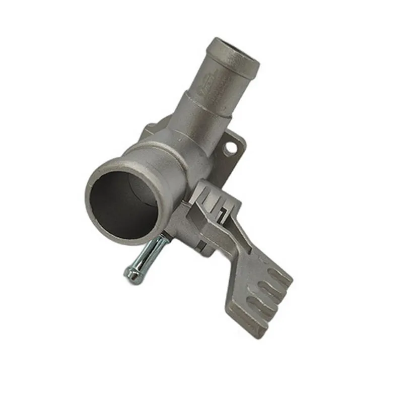 Фланец системы охлаждения Leon W42377