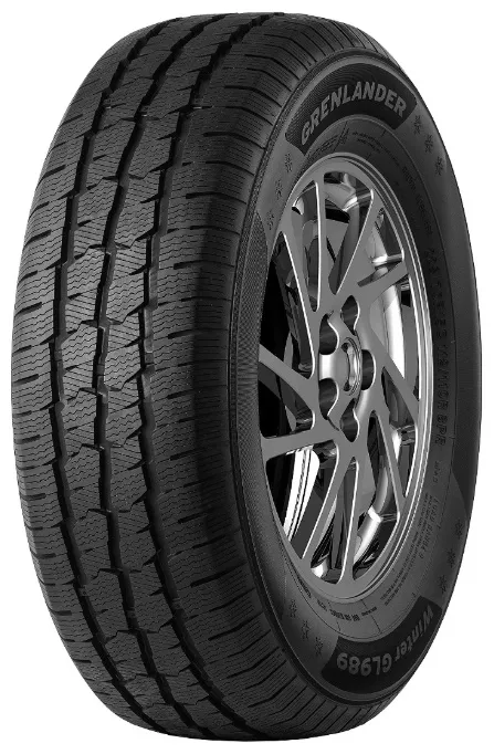Grenlander WINTER GL989 205/65 R16C 107 R  без шипов
