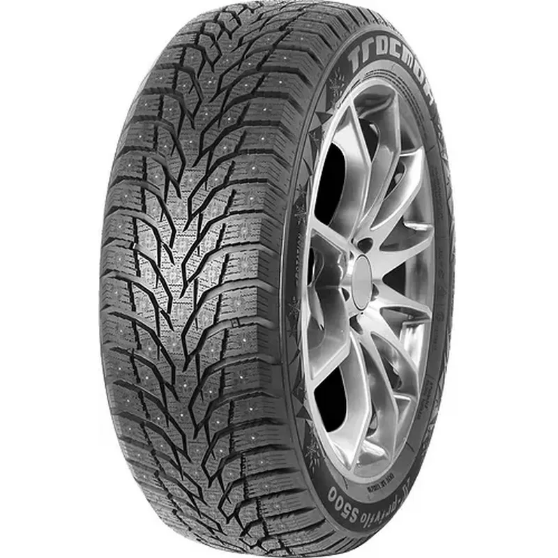 Tracmax X-Privilo S500 (под шип) 315/40 R21 115H