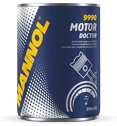 Мотор майы қоспасы MANNOL 9990 Motor Doctor  0,35L