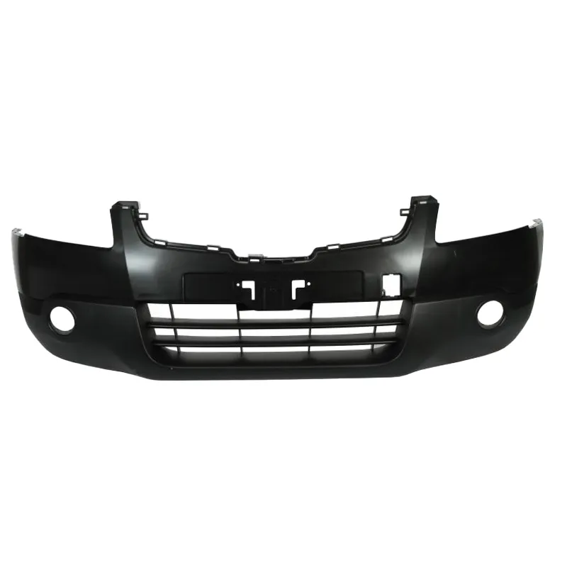 Бампер передний OEM 62022-JD20H для Nissan Qashqai 2008-2010
