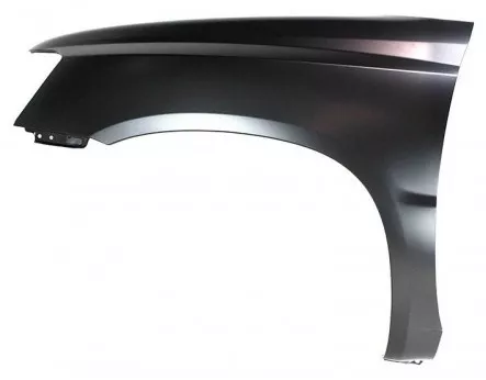 Крыло TAIWAN переднее левое TY6102AL для Toyota Highlander 2001-2007