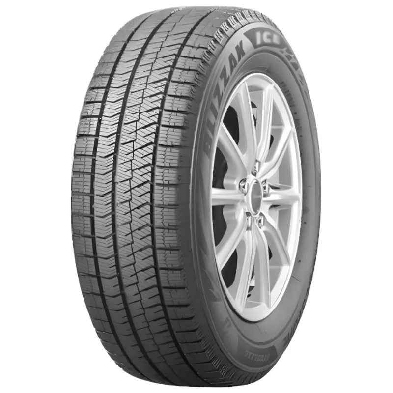 Bridgestone Blizzak Ice 255/45 R19 104S без шипов
